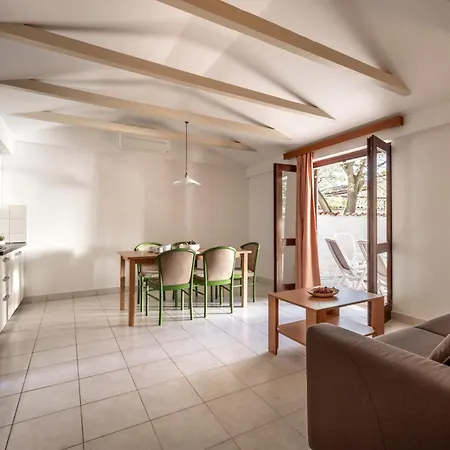 Maistra Select Villas Rubin Resort Rovinj Room photo