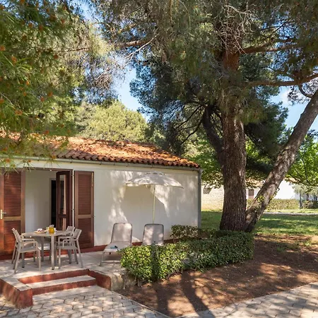 Maistra Select Villas Rubin Resort Rovinj Exterior photo