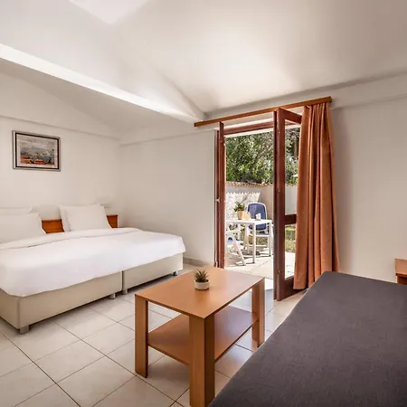 Maistra Select Villas Rubin Resort Rovinj Exterior photo