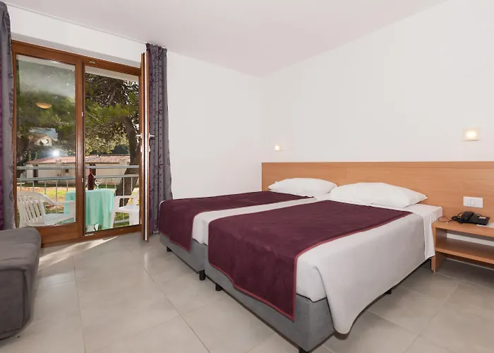 Villas Rubin Resort
