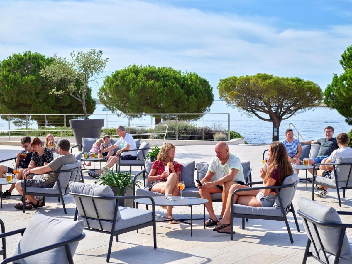 Maistra Select Rubin Resort