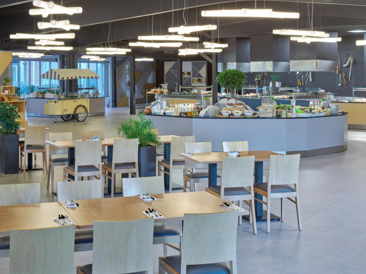 Resort Maistra Select Rubin Rovinj