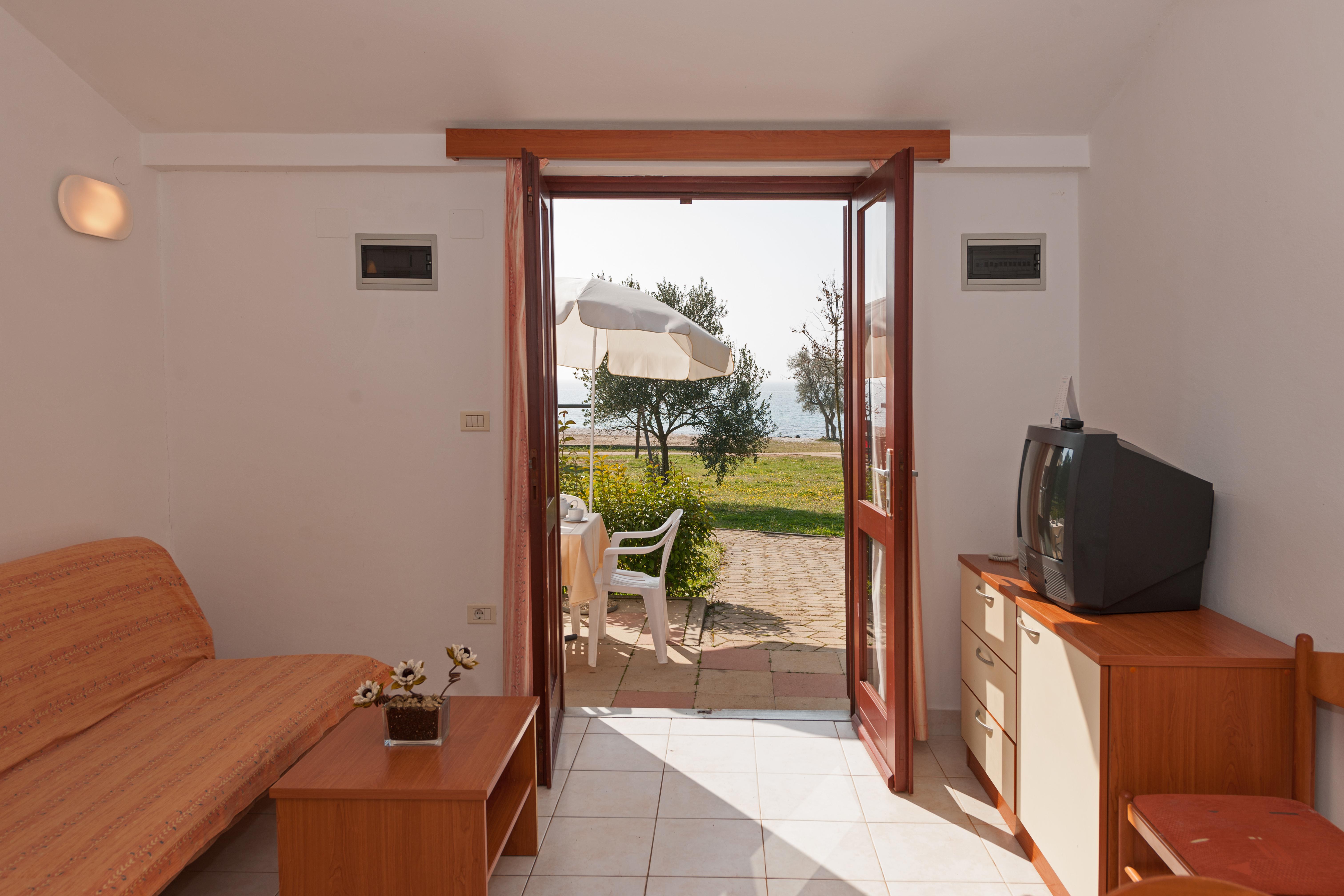 Maistra Select Rubin Resort Rovinj