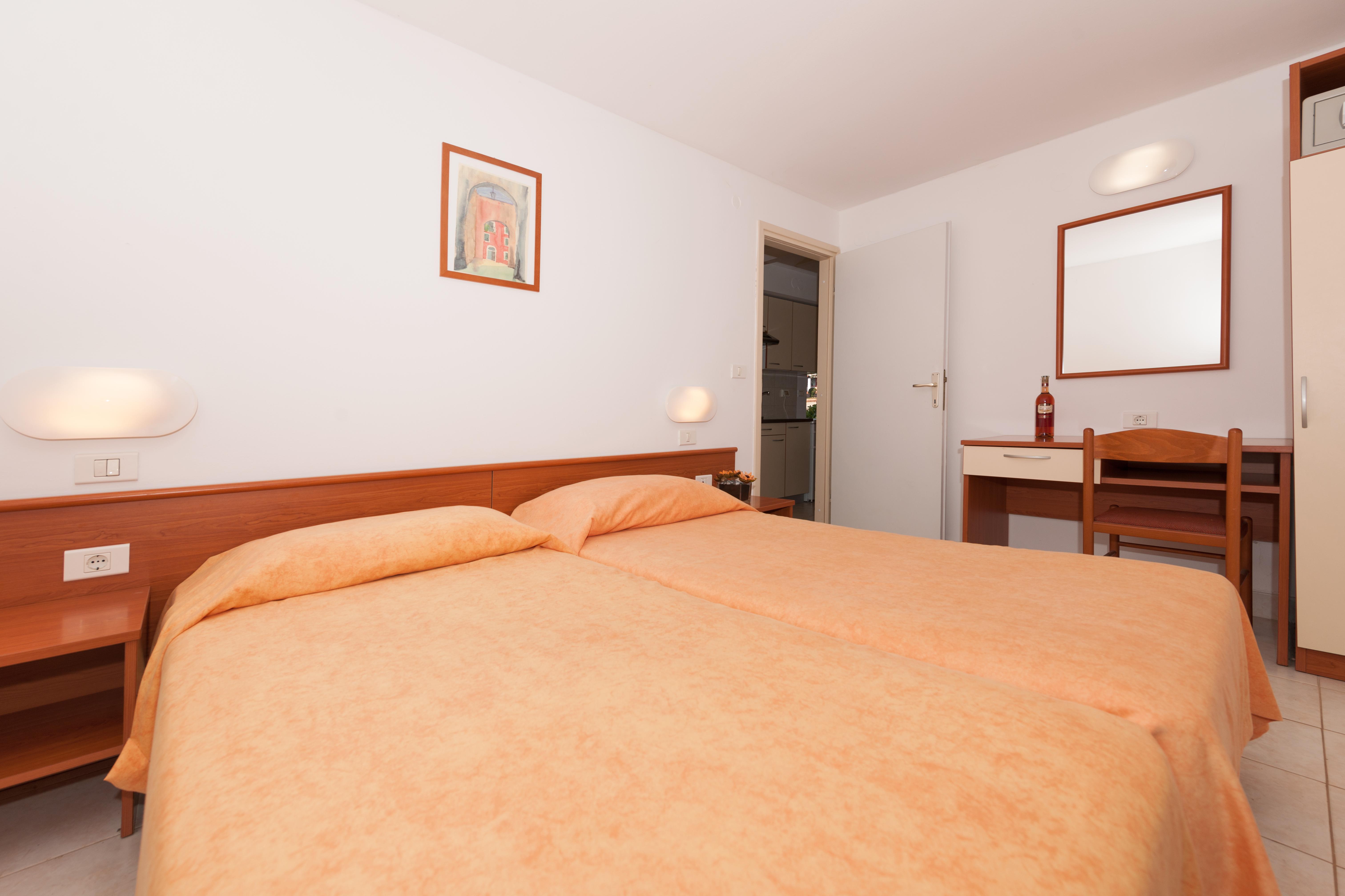 Resort Maistra Select Rubin 3*