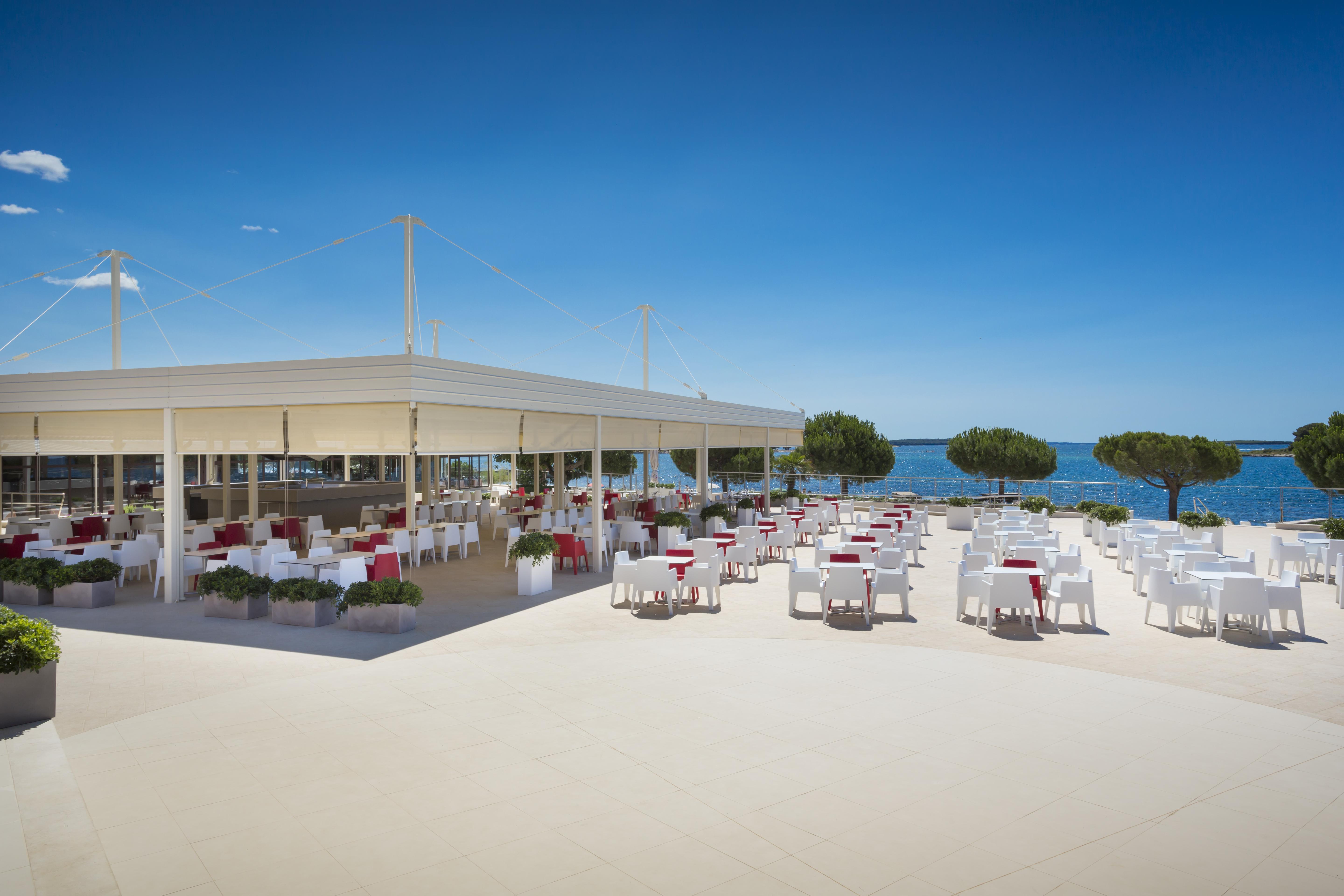 Maistra Select Rubin Resort Rovinj