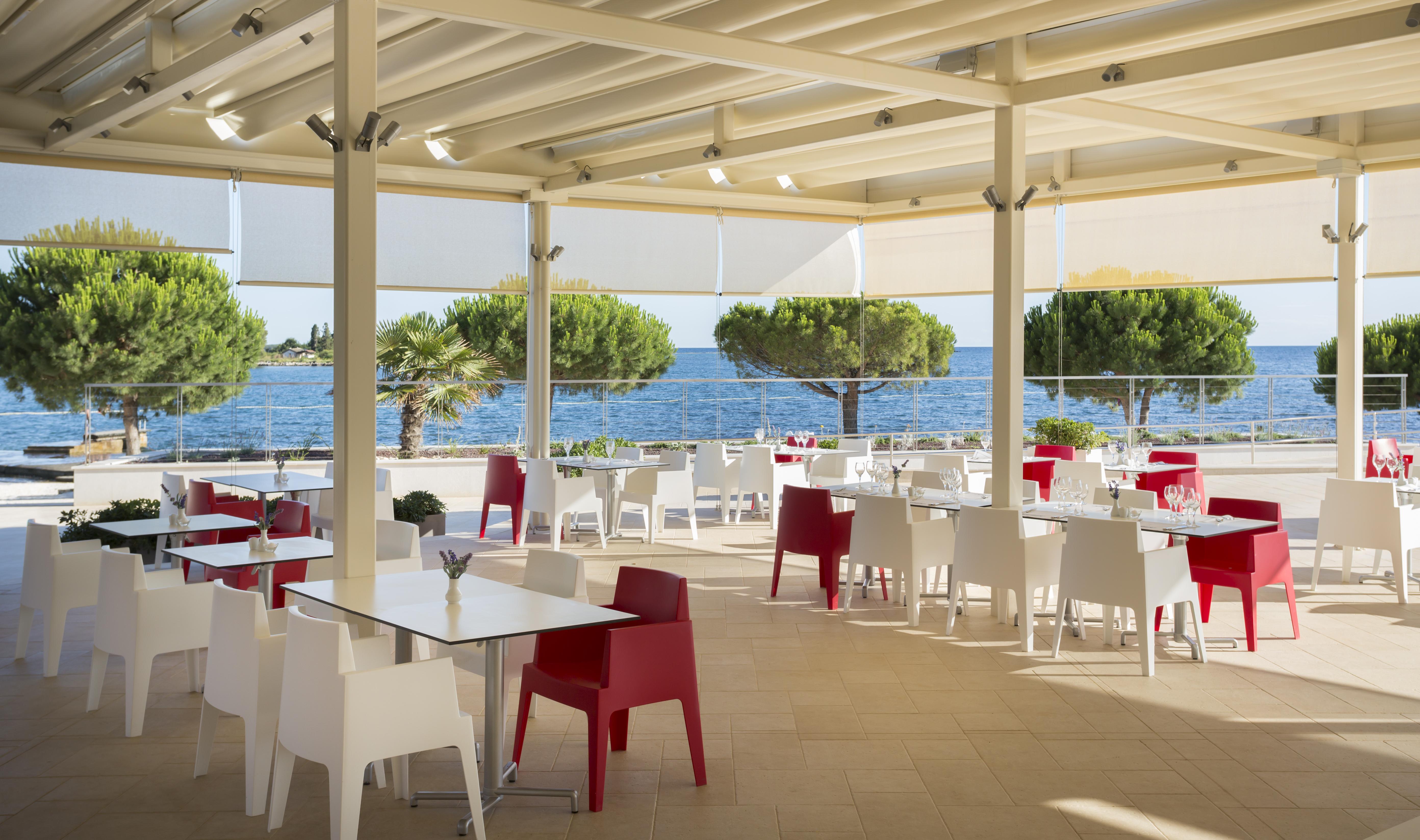 Maistra Select Rubin Resort 3*