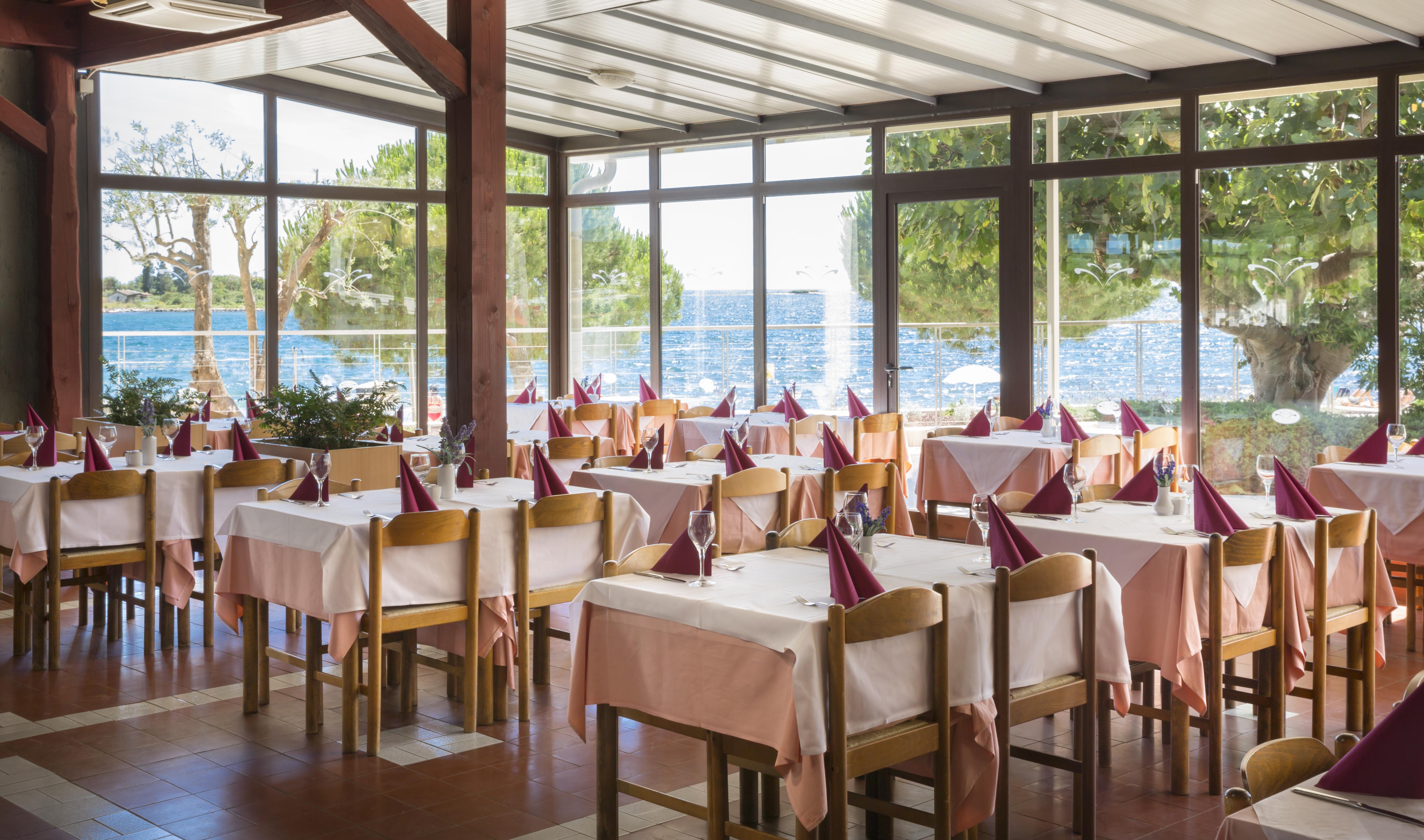 Maistra Select Rubin Rovinj