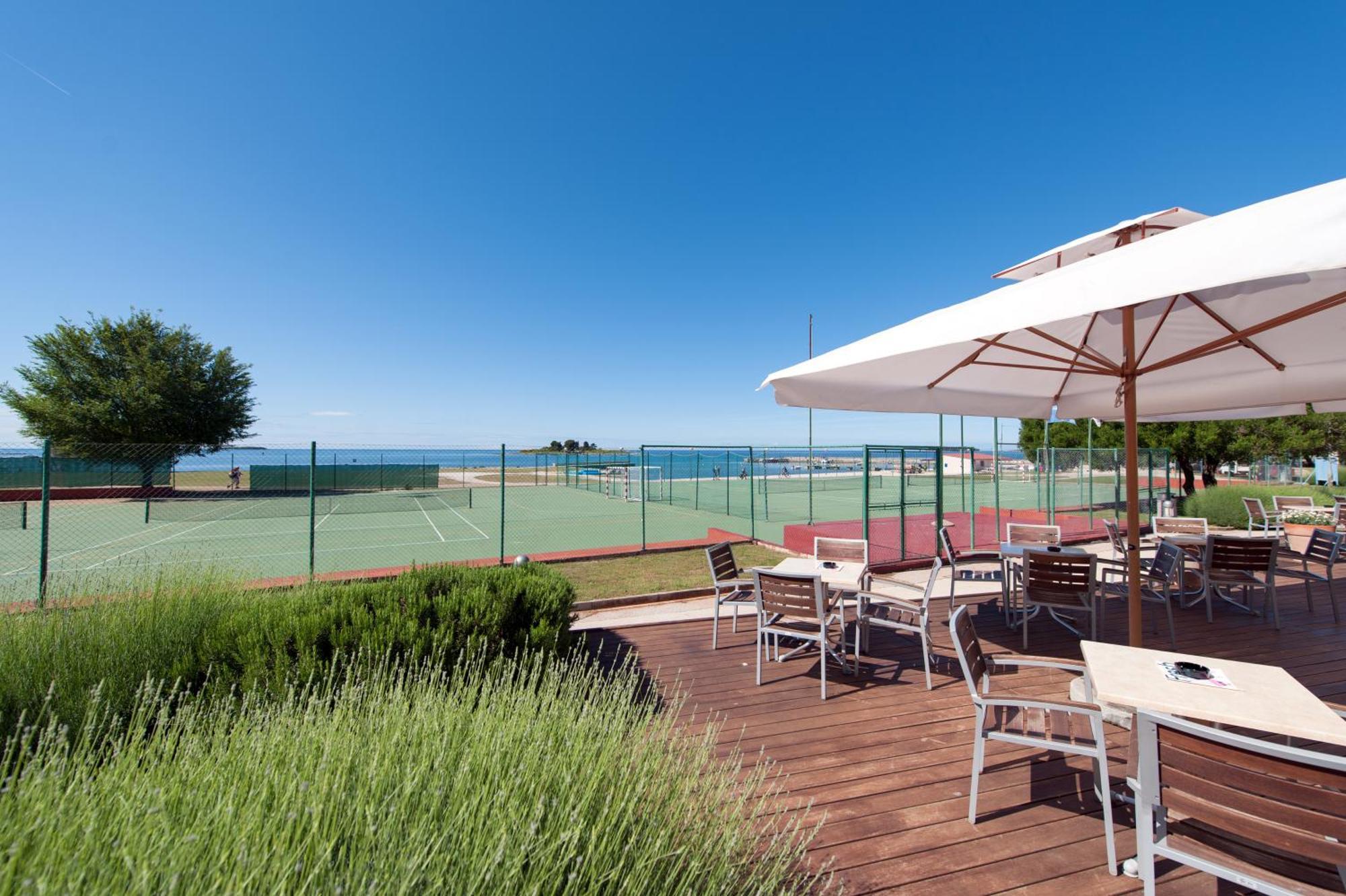 Resort Maistra Select Rubin 3*