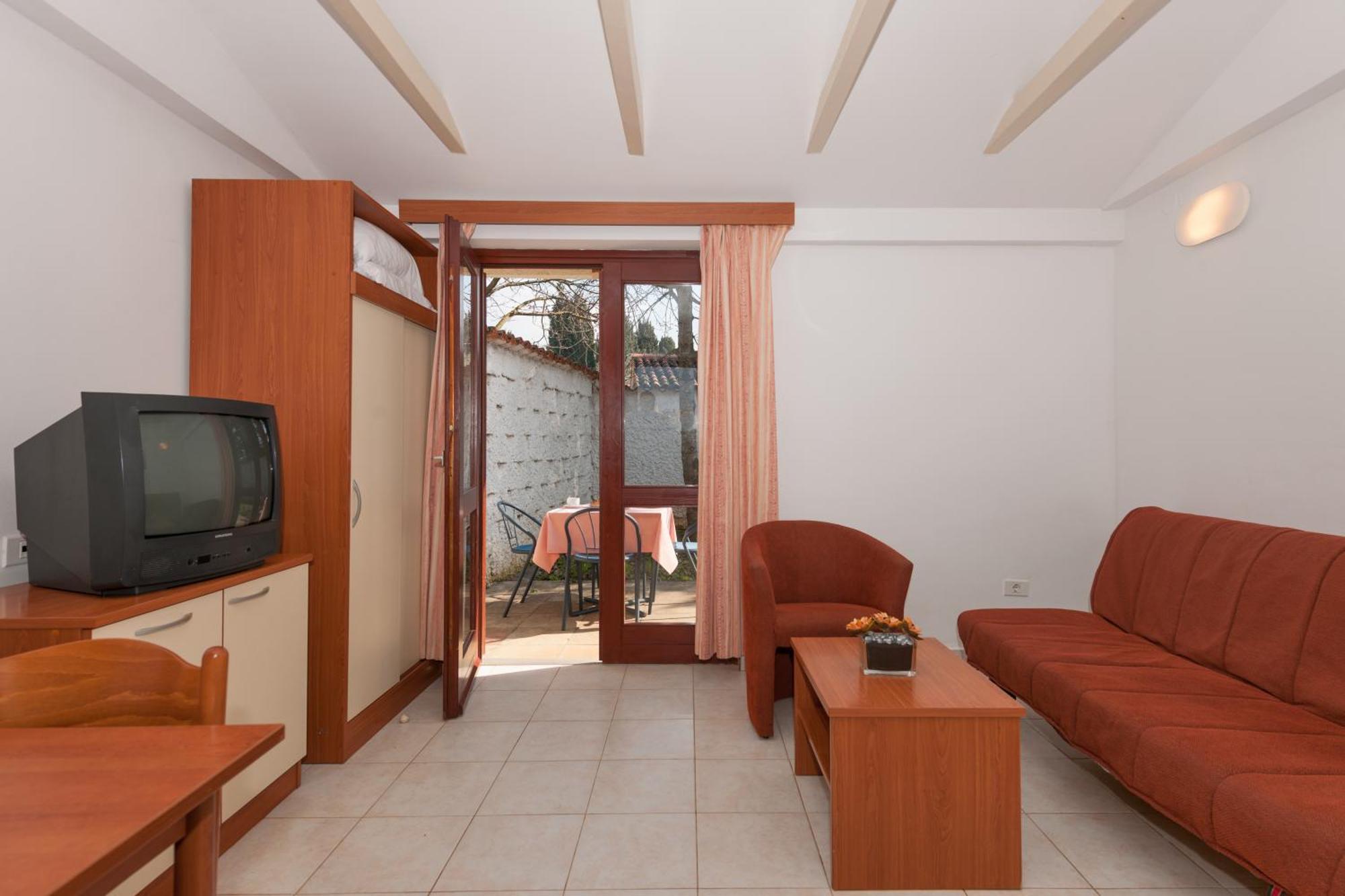 Resort Maistra Select Rubin Rovinj