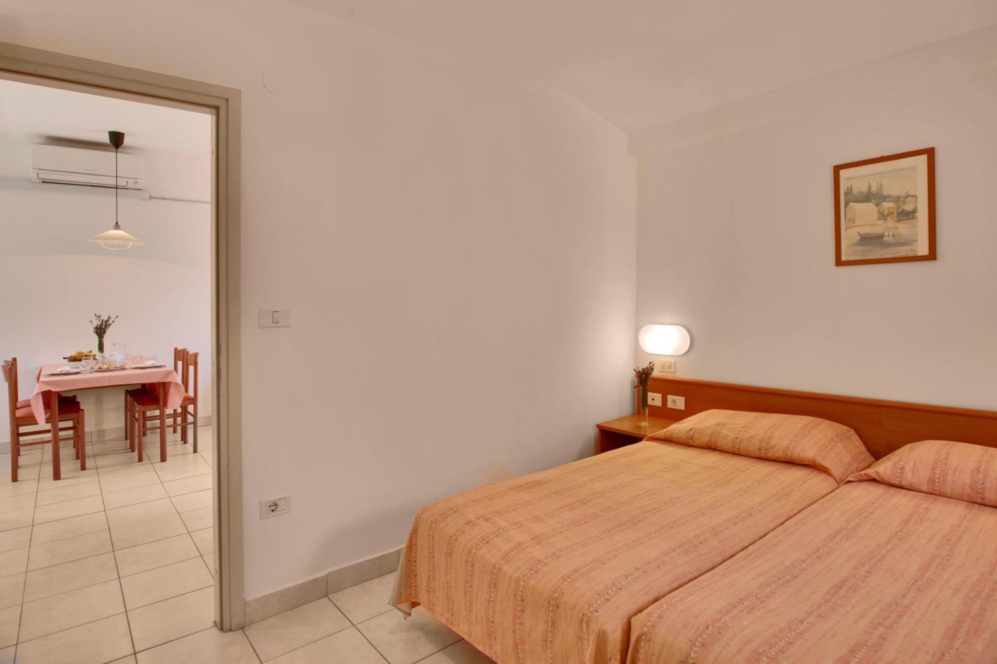 Maistra Select Rubin Resort 3*