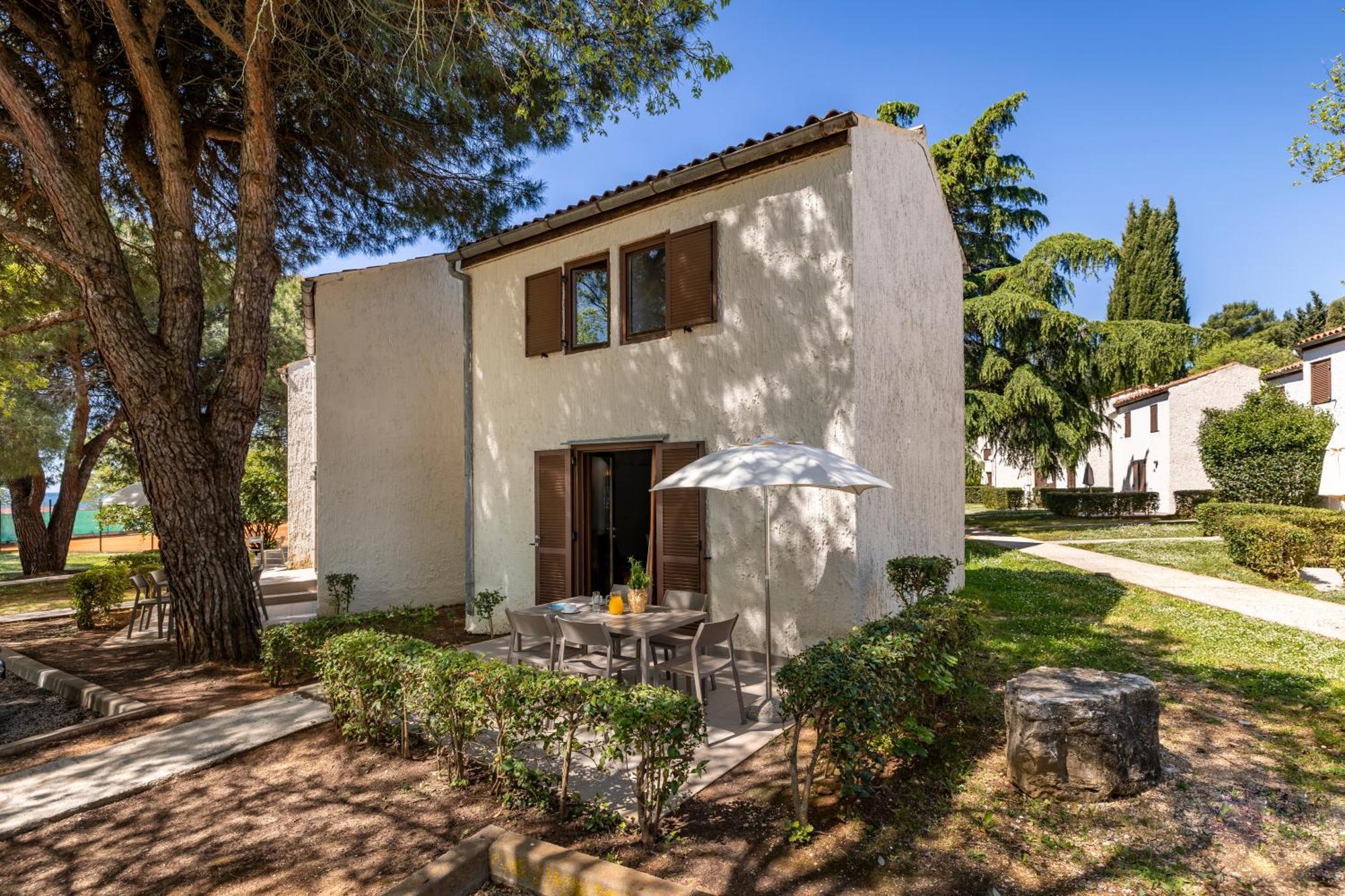 Resort Maistra Select Rubin Rovinj