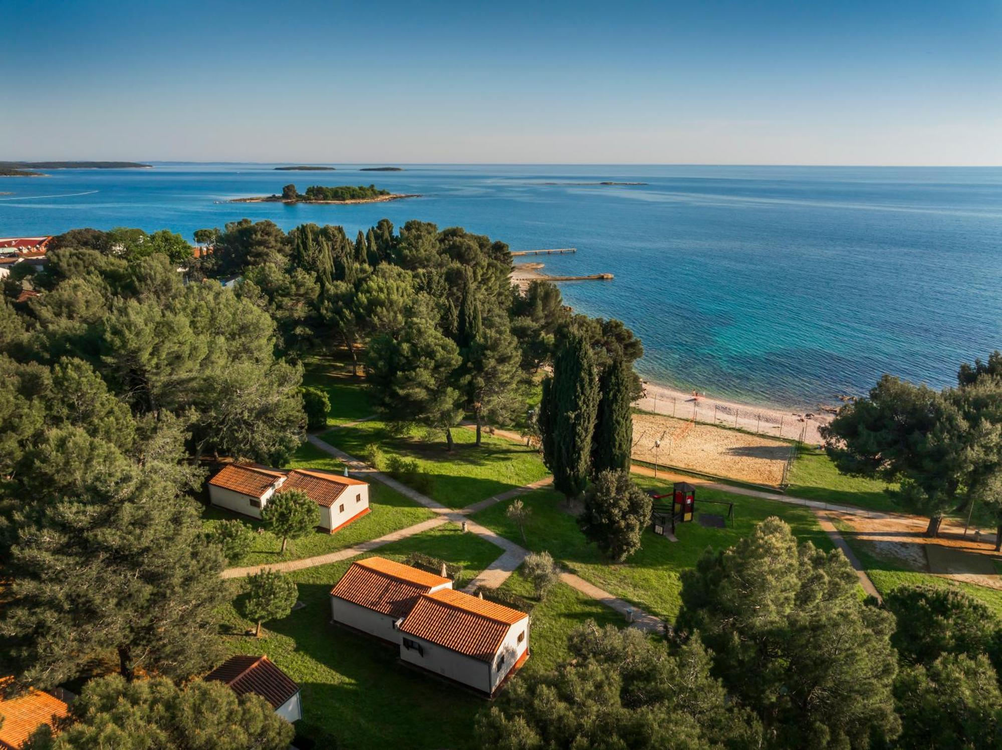 Maistra Select Rubin Resort Rovinj