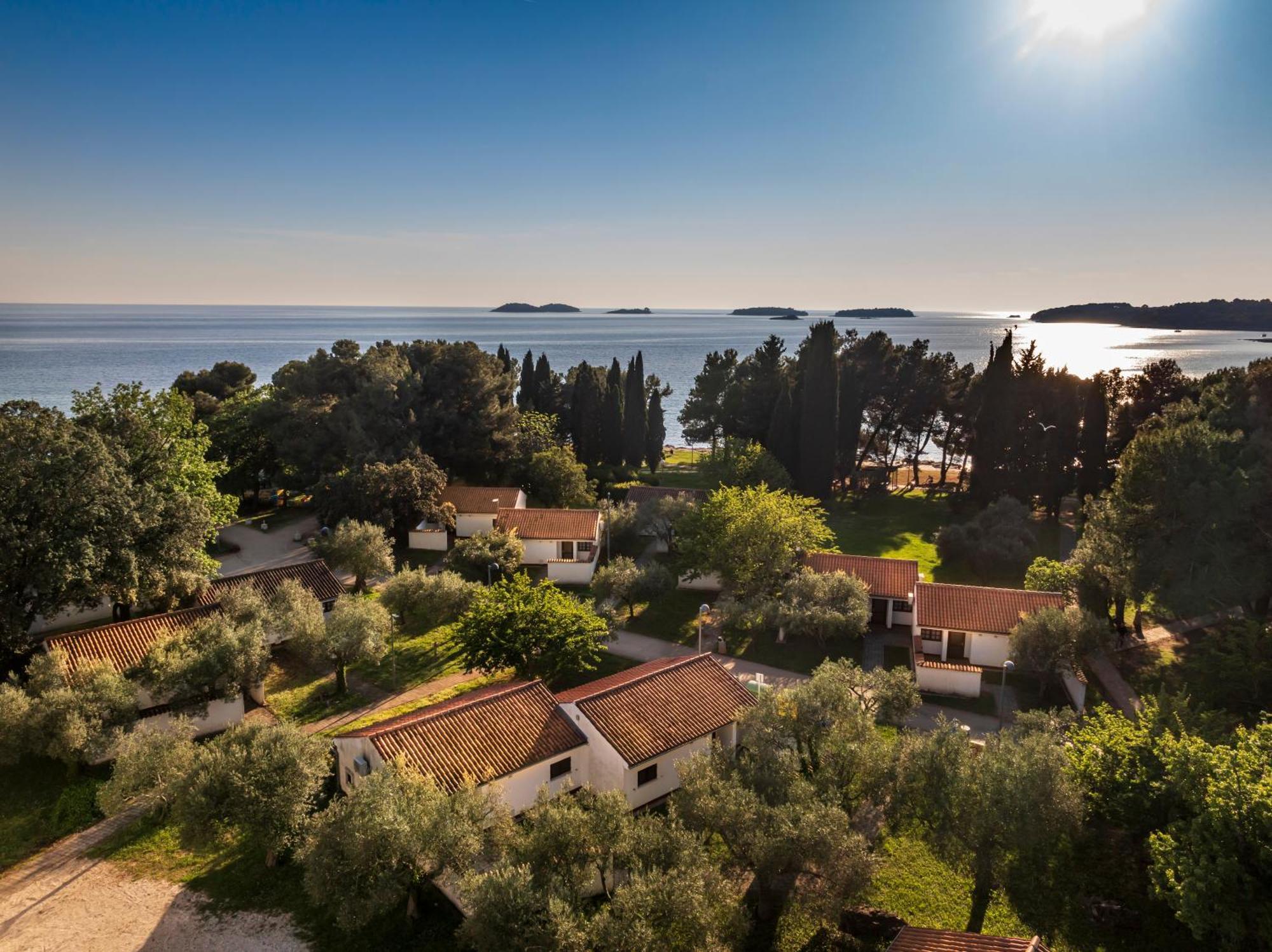 Resort Maistra Select Rubin Rovinj