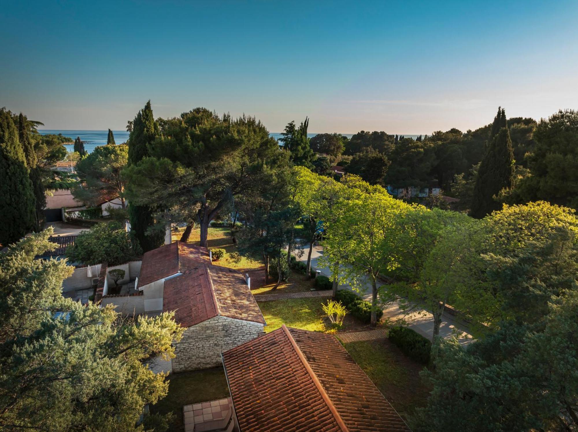 Maistra Select Rubin Rovinj