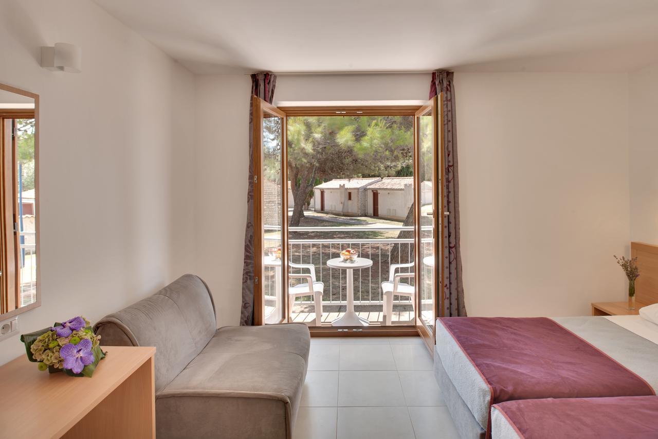Maistra Select Rubin 3* Rovinj